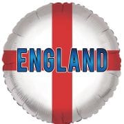 18in England Foil Balloon Balloons 18in England Foil Balloon Default