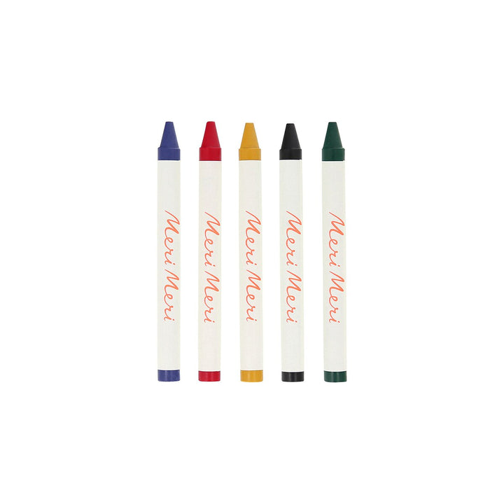 Pirate Colouring Roll