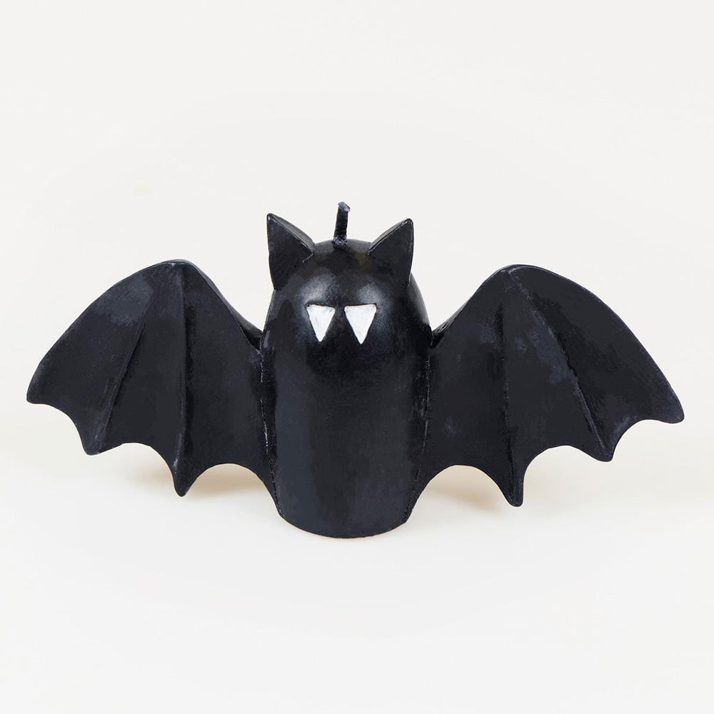 Bat Table Candles x 3 | Meri Meri Candle Bat Table Candles x 3