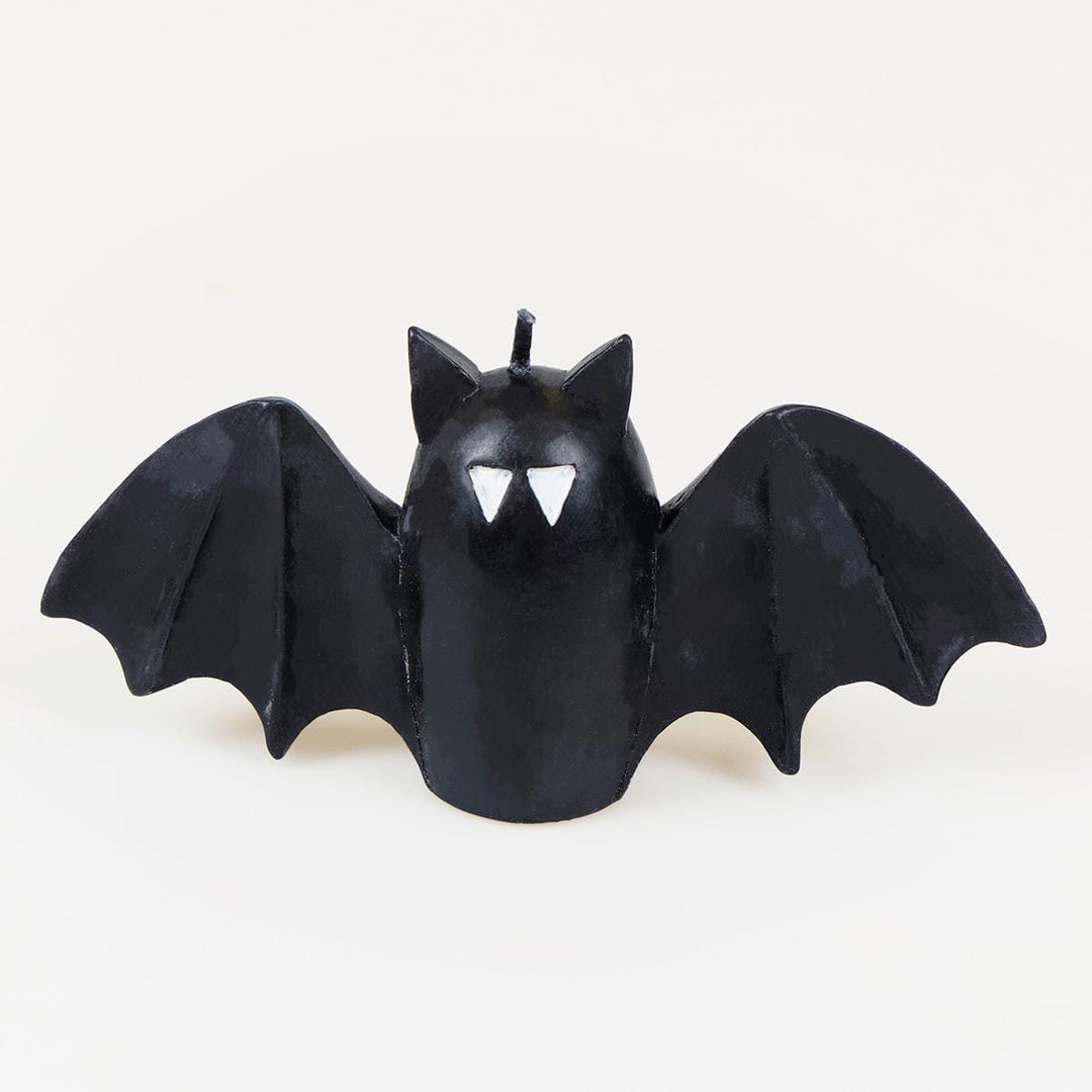 Bat Table Candles x 3 | Meri Meri Candle Bat Table Candles x 3
