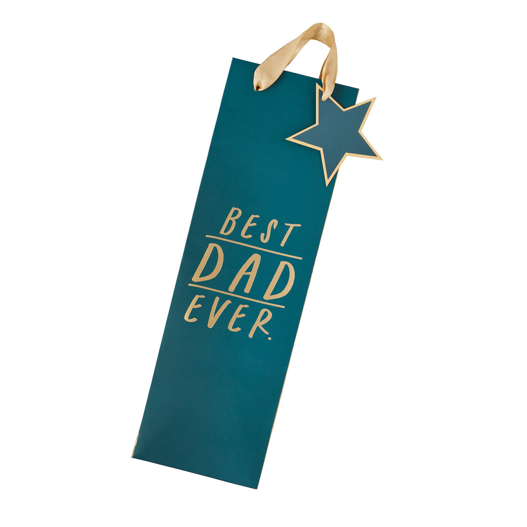 Best Dad Ever Bottle Bag (Pack of 6) | Father&