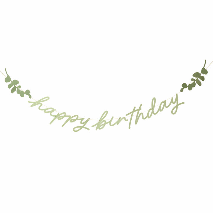 Botanical &