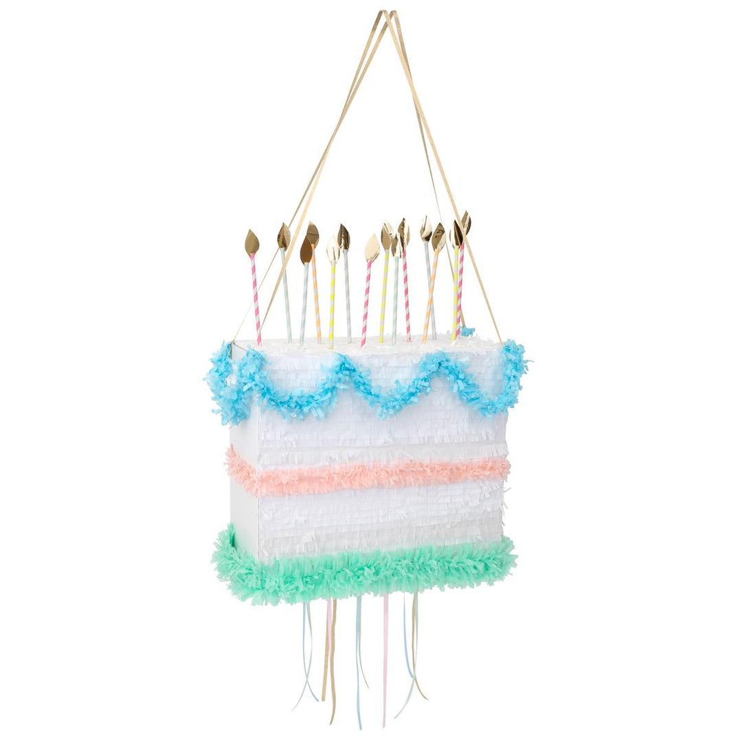 Cake Party Piñata | Meri Meri Pinata Cake Party Piñata