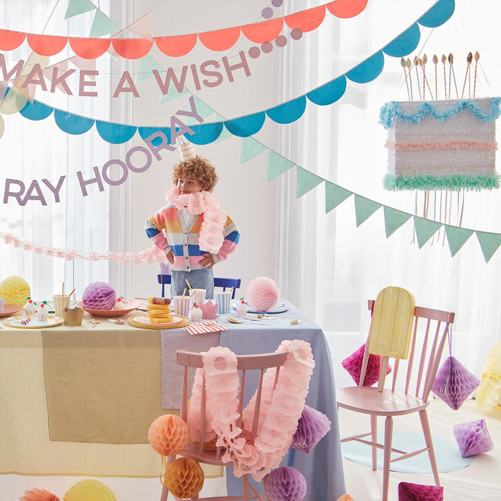 Cake Party Piñata | Meri Meri Pinata Cake Party Piñata