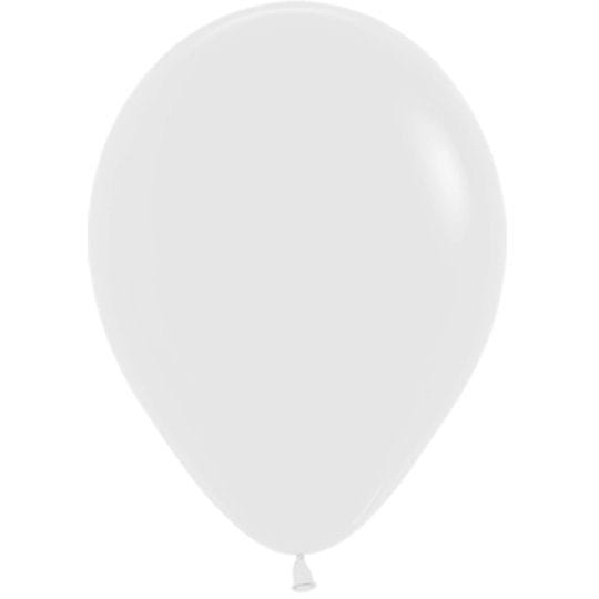 Chocolate Neutrals Balloons - 12inch Brown Latex Balloons Balloons Chocolate Neutrals Balloons