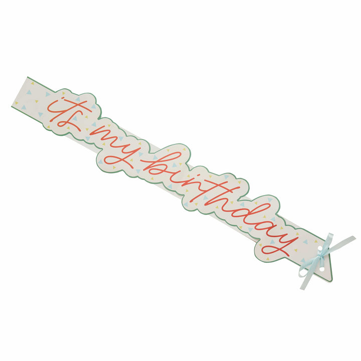 Colourful Spotty It&