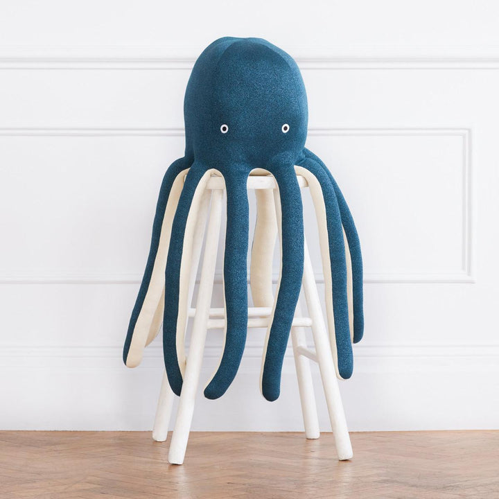 Cosmo Octopus Large Soft Toy | Meri Meri UK Soft Toys Cosmo Octopus Large Toy