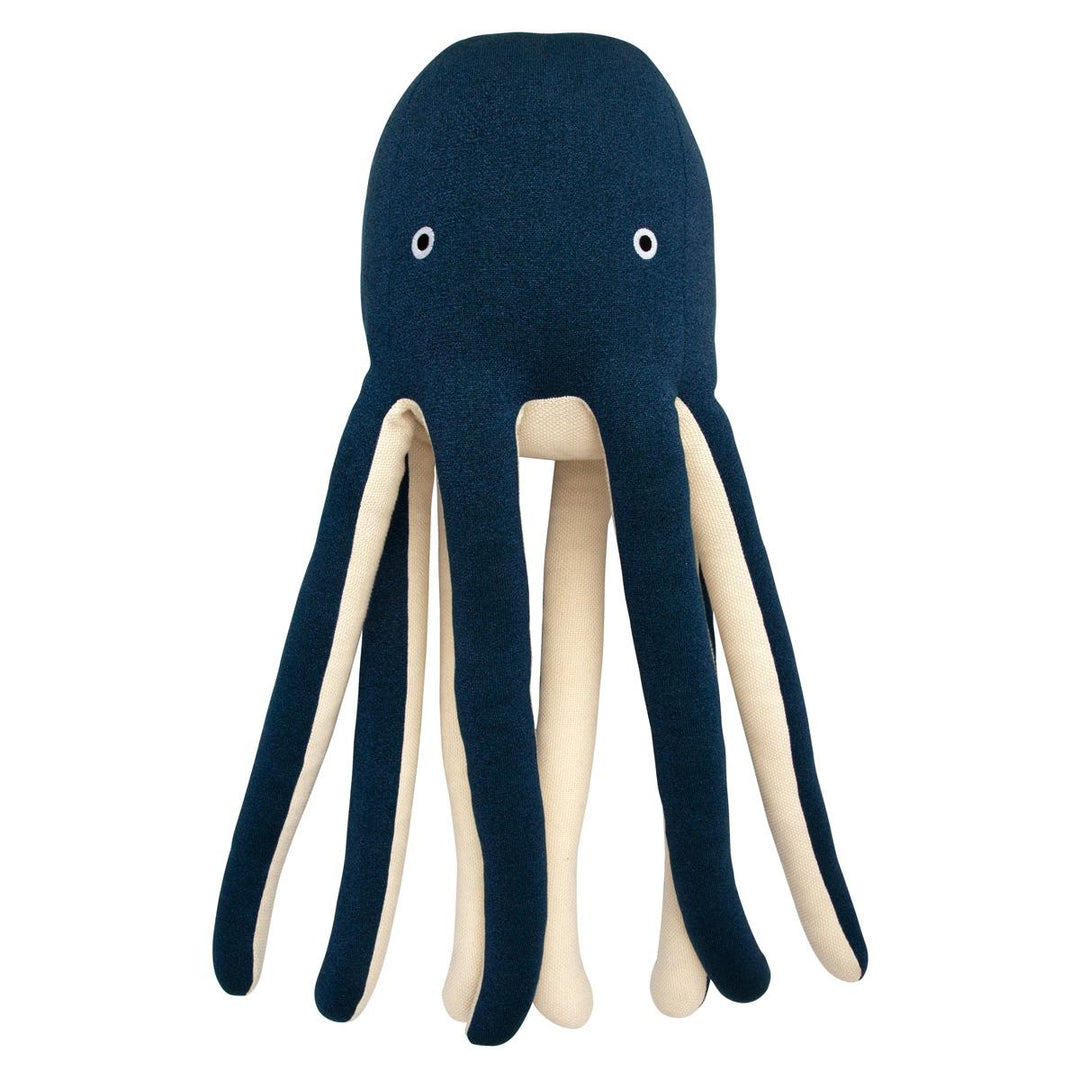 Cosmo Octopus Large Soft Toy | Meri Meri UK Soft Toys Cosmo Octopus Large Toy