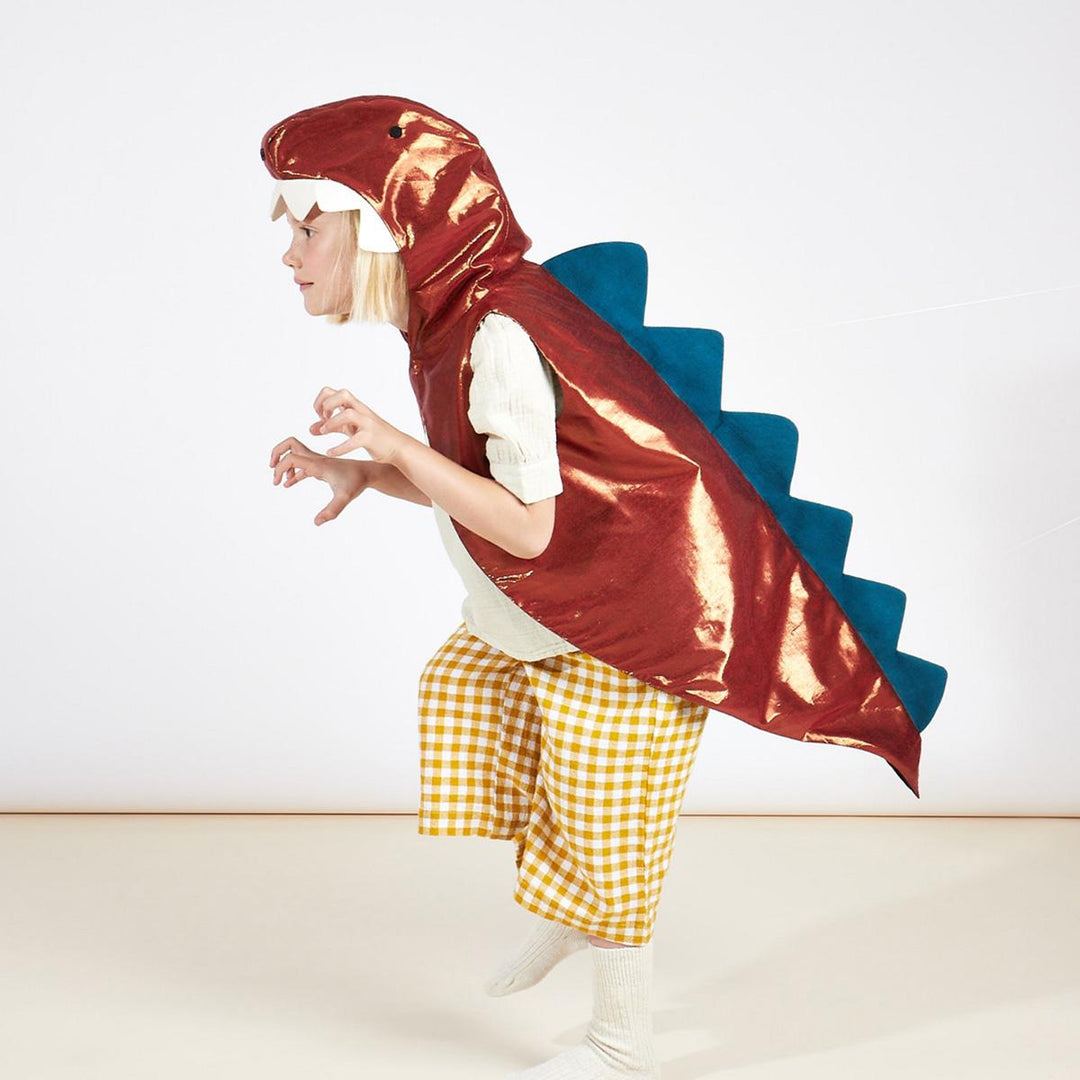 Dinosaur Costume | Kids Dressing Up UK Dressing Up Dinosaur Costume