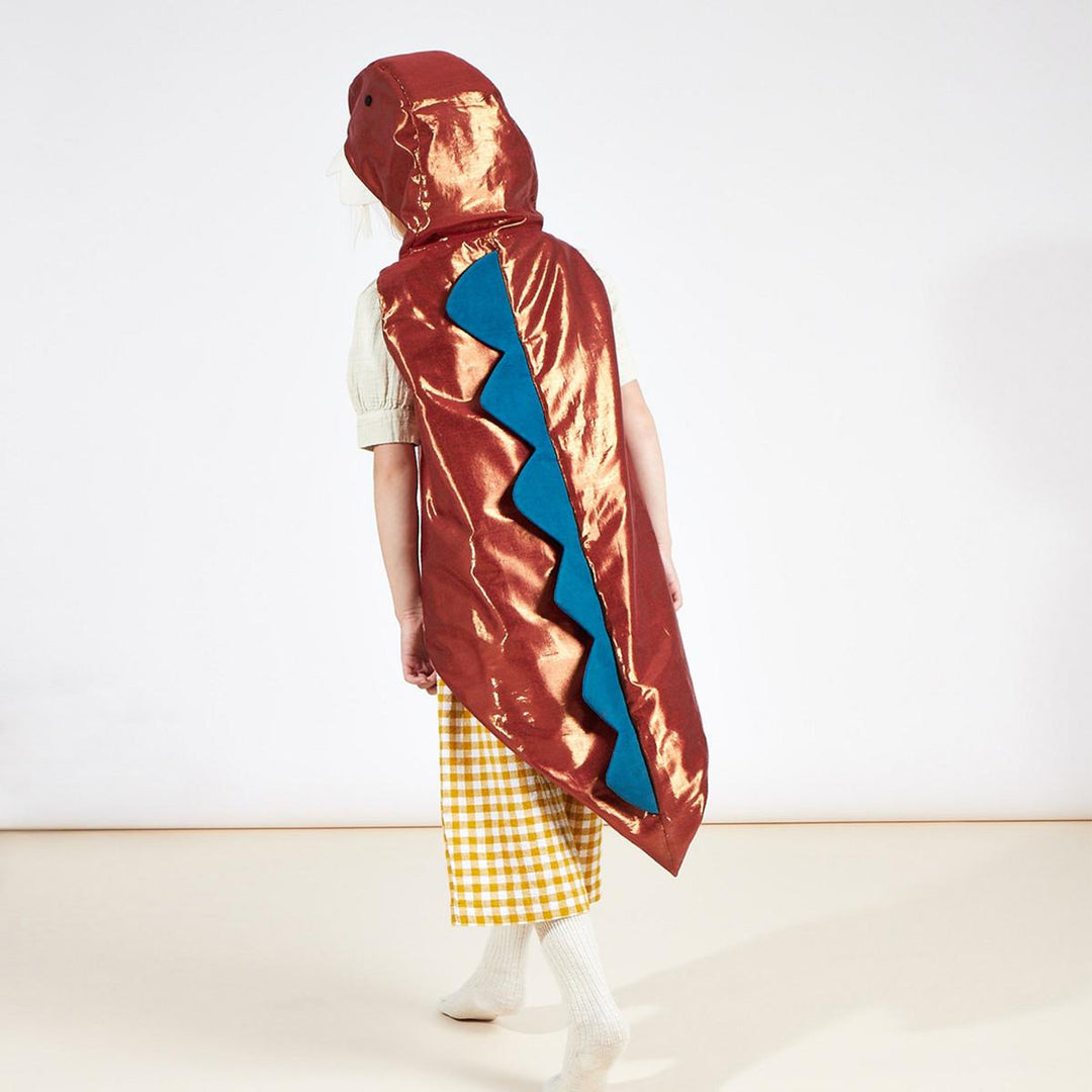 Dinosaur Costume | Kids Dressing Up UK Dressing Up Dinosaur Costume