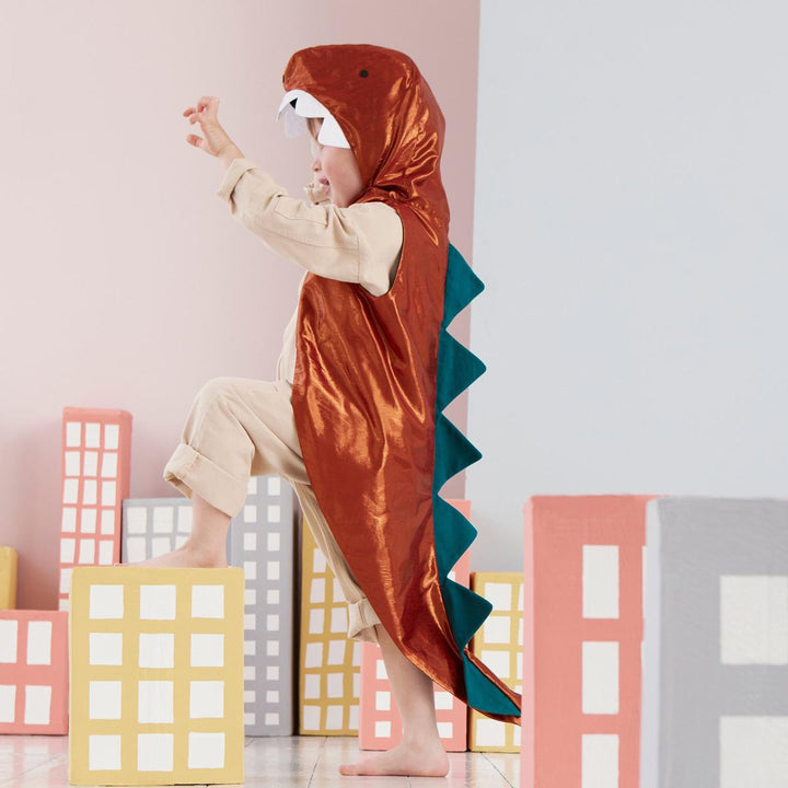 Dinosaur Costume | Kids Dressing Up UK Dressing Up Dinosaur Costume
