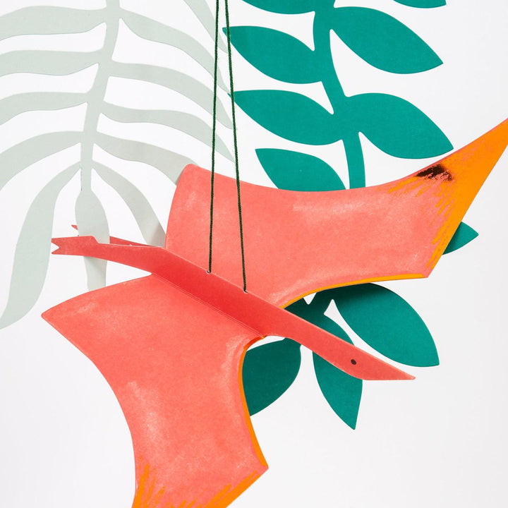 Dinosaur Kingdom Large Garland Set | Party Decorations UK Party Decorations Dinosaur Kingdom Large Garland Set