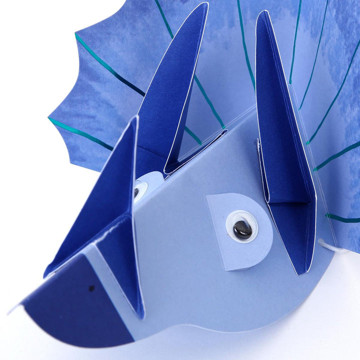 Dinosaur Kingdom Party Hats x 8 | Party Accessories UK Party Accessories Dinosaur Kingdom Party Hats x 8