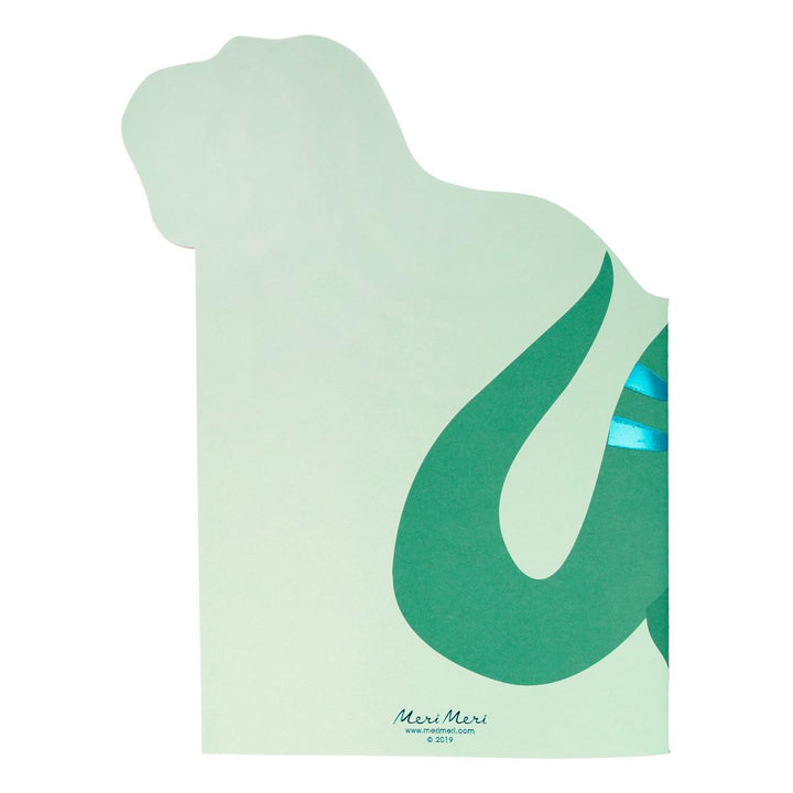 Dinosaur Sticker &amp; Sketchbook | Meri Meri Dinosaur Party Party Accessories Dinosaur Sticker &amp; Sketchbook