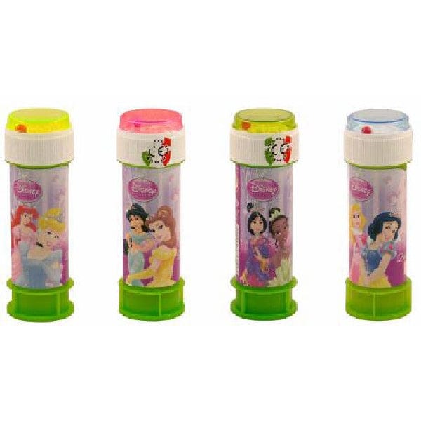 Disney Princess Bubbles | Princess Party Bag Fillers Party Bag Fillers Disney Princess Party Bubbles