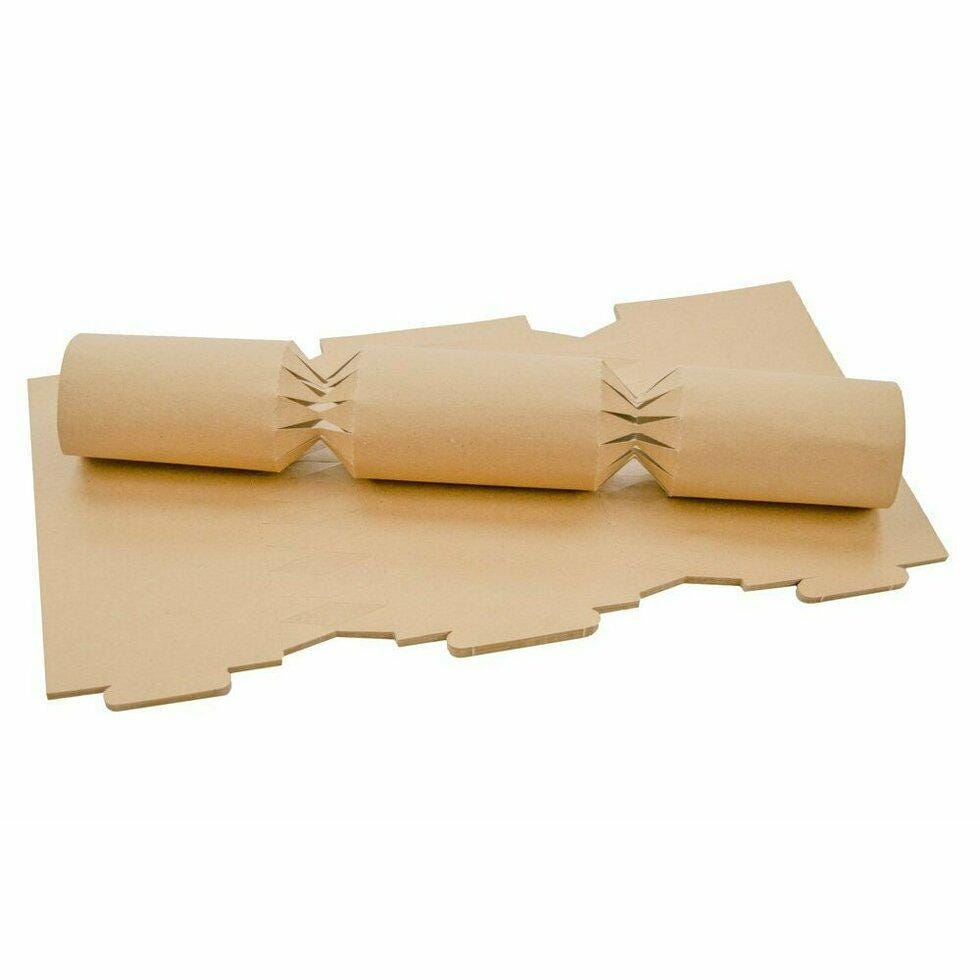 DIY Christmas Crackers Kit x 12 christmas crackers DIY Christmas Crackers Kit x 12