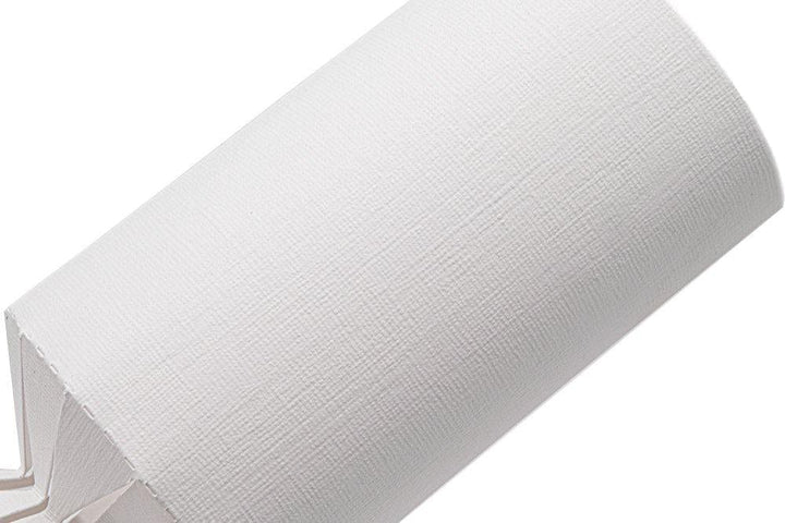 DIY White Linen Christmas Crackers Kit - 50 DIY White Linen Christmas Crackers Kit - 50