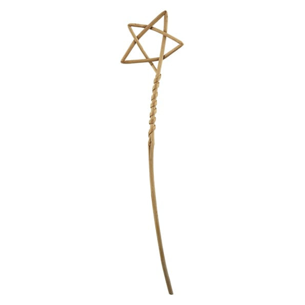 East of India Bamboo Star Stick Christmas Decoration Christmas Decoration East of India Bamboo Star Stick Christmas Decoration