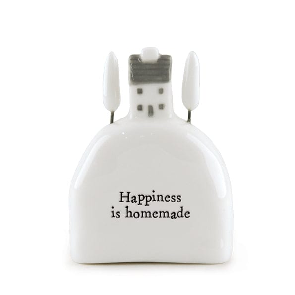 ornament East of India Hill House - Happiness in Homemade