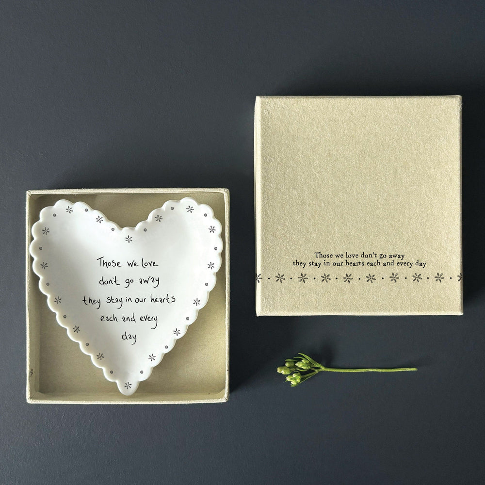 East of India Scallop Heart Dish – Those we love dish East of India Scallop Heart Dish – Those we love