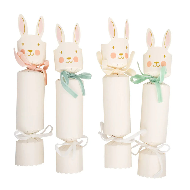 Easter Bunny Kids Crackers x 12 christmas crackers Easter Bunny Kids Crackers x 12