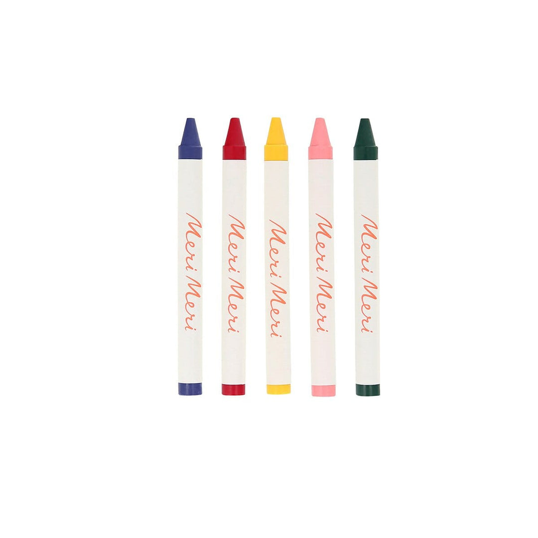 Fairy Colouring Roll | Meri Meri Fairy Party Party Accessories Fairy Colouring Roll