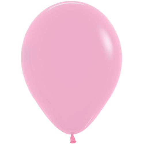 Fashion Pink Party Balloons - 11 inch - Sempertex Fashion Pink Balloons Balloons Fashion Pink Party Balloons - 11 inch