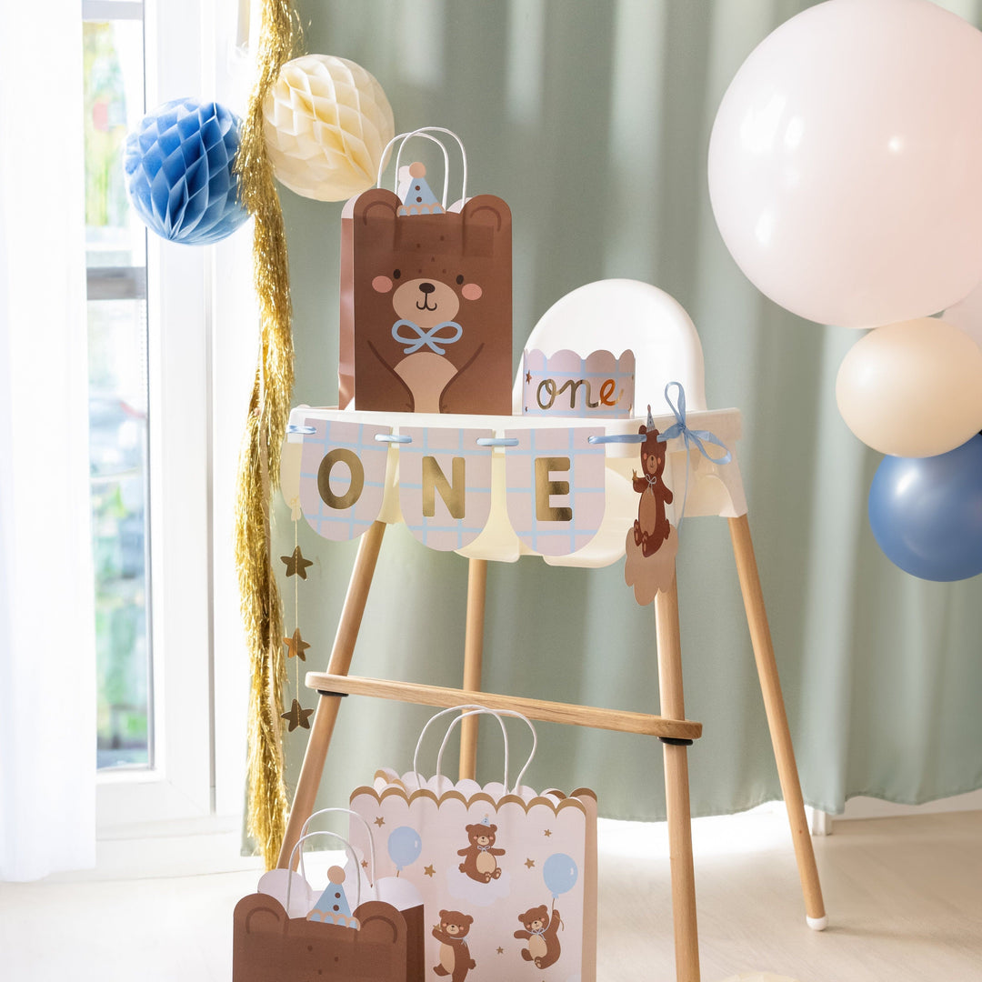 Bannère chase | Premer annversare de bébé, Annversare bébé Bannère chase | Premer annversare de bébé, Annversare bébé