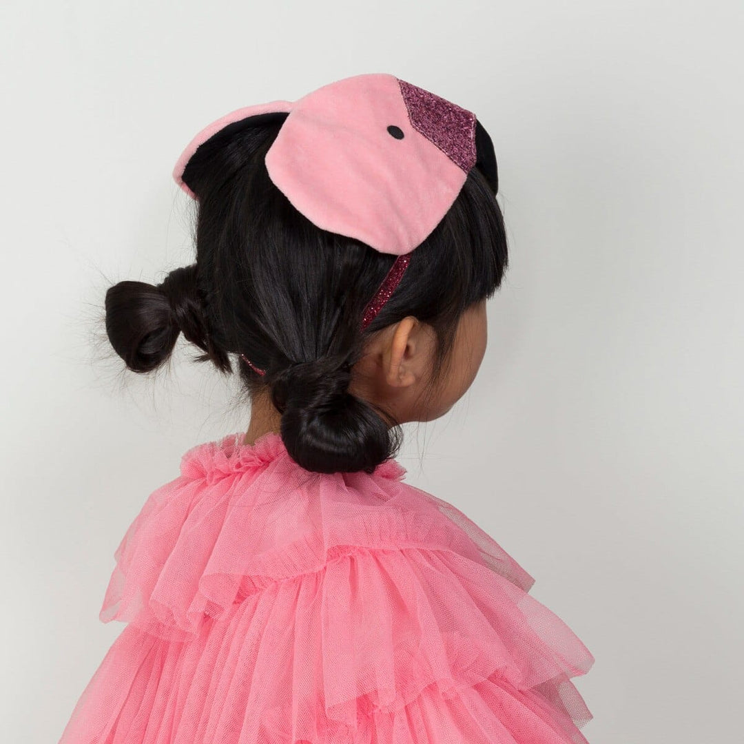Flamingo Dress Up Costume - Meri Meri Kids Flamingo Costume Costumes Flamingo Dress Up Costume