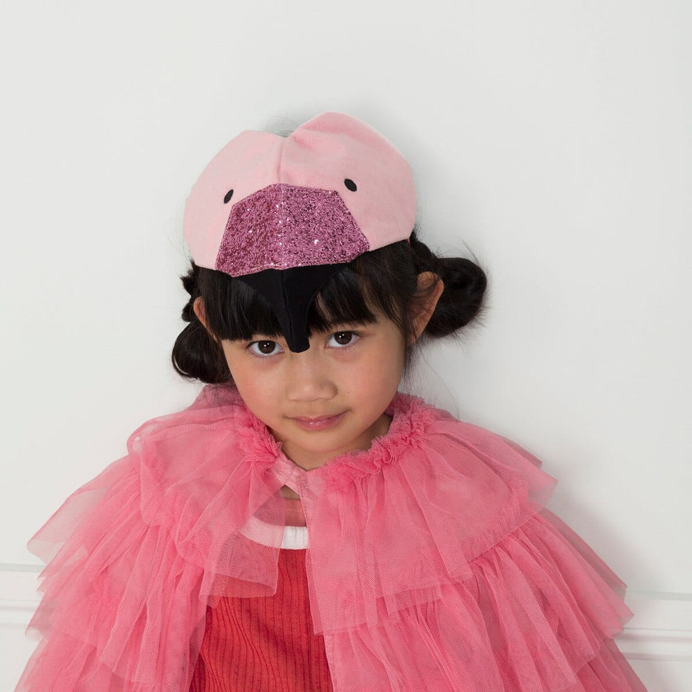 Flamingo Dress Up Costume - Meri Meri Kids Flamingo Costume Costumes Flamingo Dress Up Costume