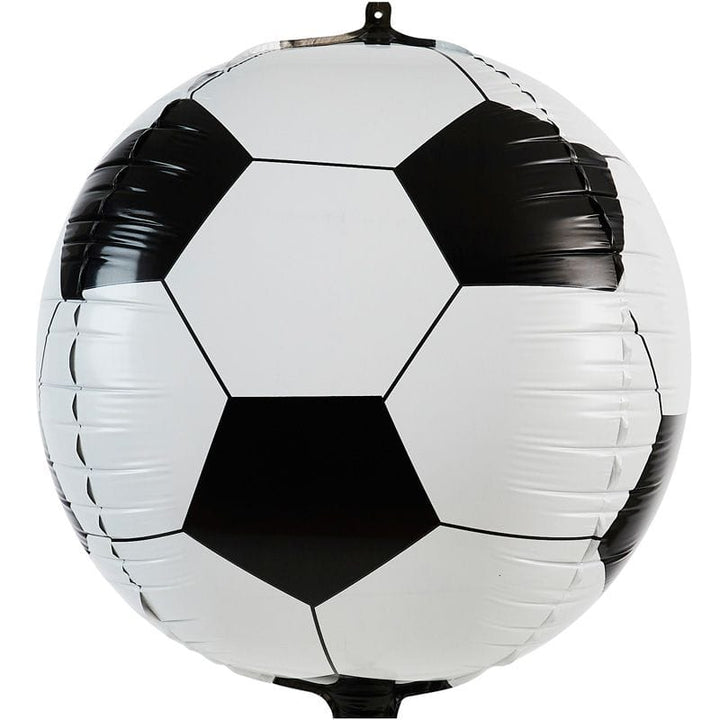 Football Foil Balloon - Football Party Decorations Balloons Football Foil Balloon