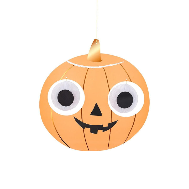 Halloween Heads Hanging Decorations x 3 | Little Big Party Party Decorations Halloween Heads Hanging Decorations x 3
