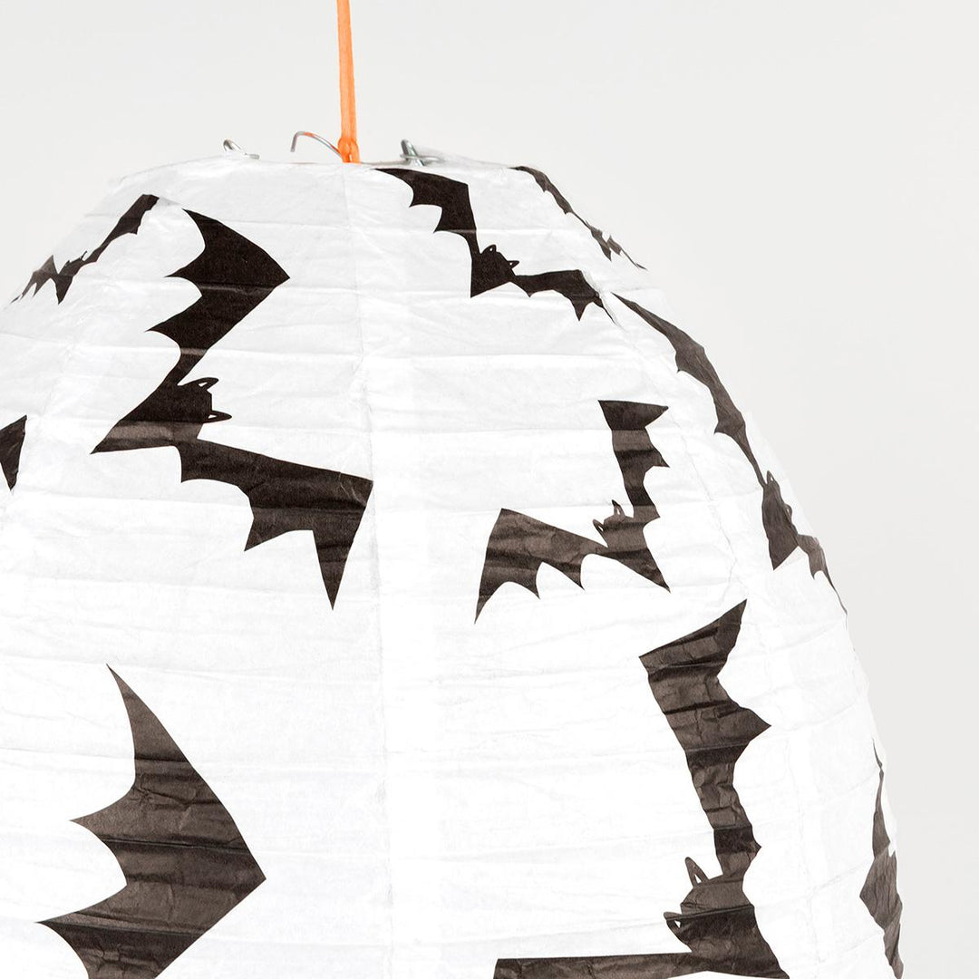 Halloween Party Lanterns x 3 | Meri Meri | Little Big Party Party Decorations Halloween Party Lanterns x 3