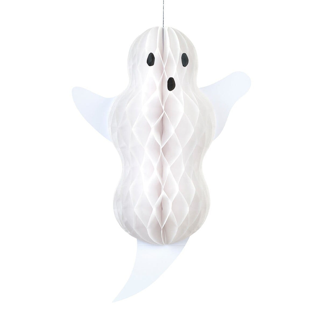 Hanging Ghost Party Decorations x 6 | Meri Meri | Little Big Party Party Decorations Hanging Ghost Party Decorations x 6