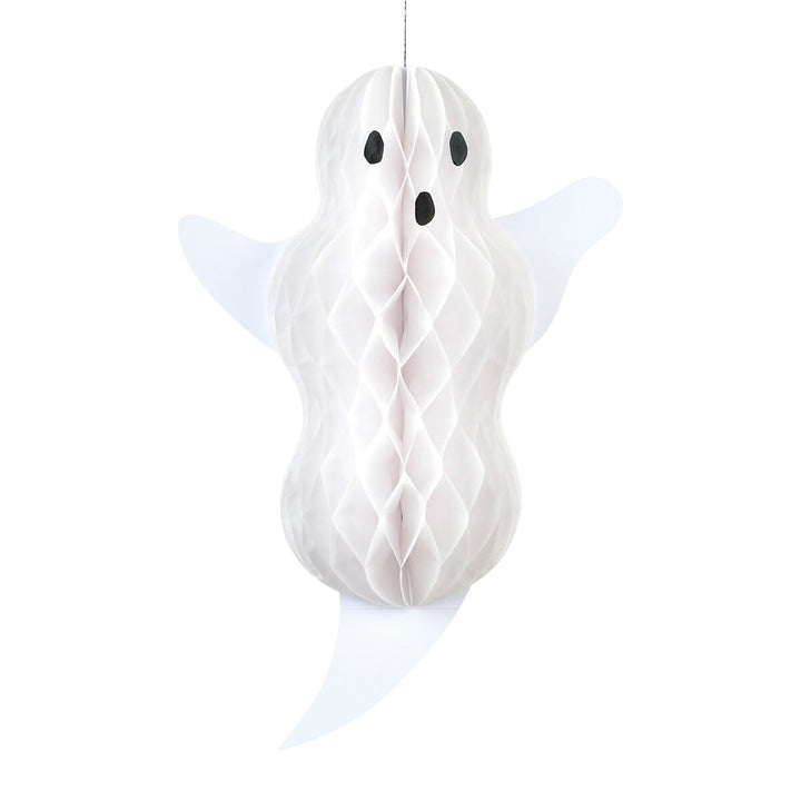 Hanging Ghost Party Decorations x 6 | Meri Meri | Little Big Party Party Decorations Hanging Ghost Party Decorations x 6