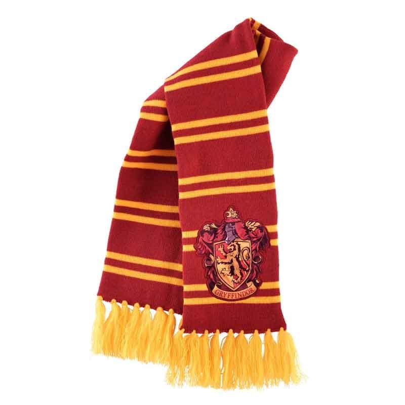 scarf Harry Potter Gryffindor Scarf