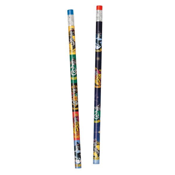 Harry Potter Pencils x 8