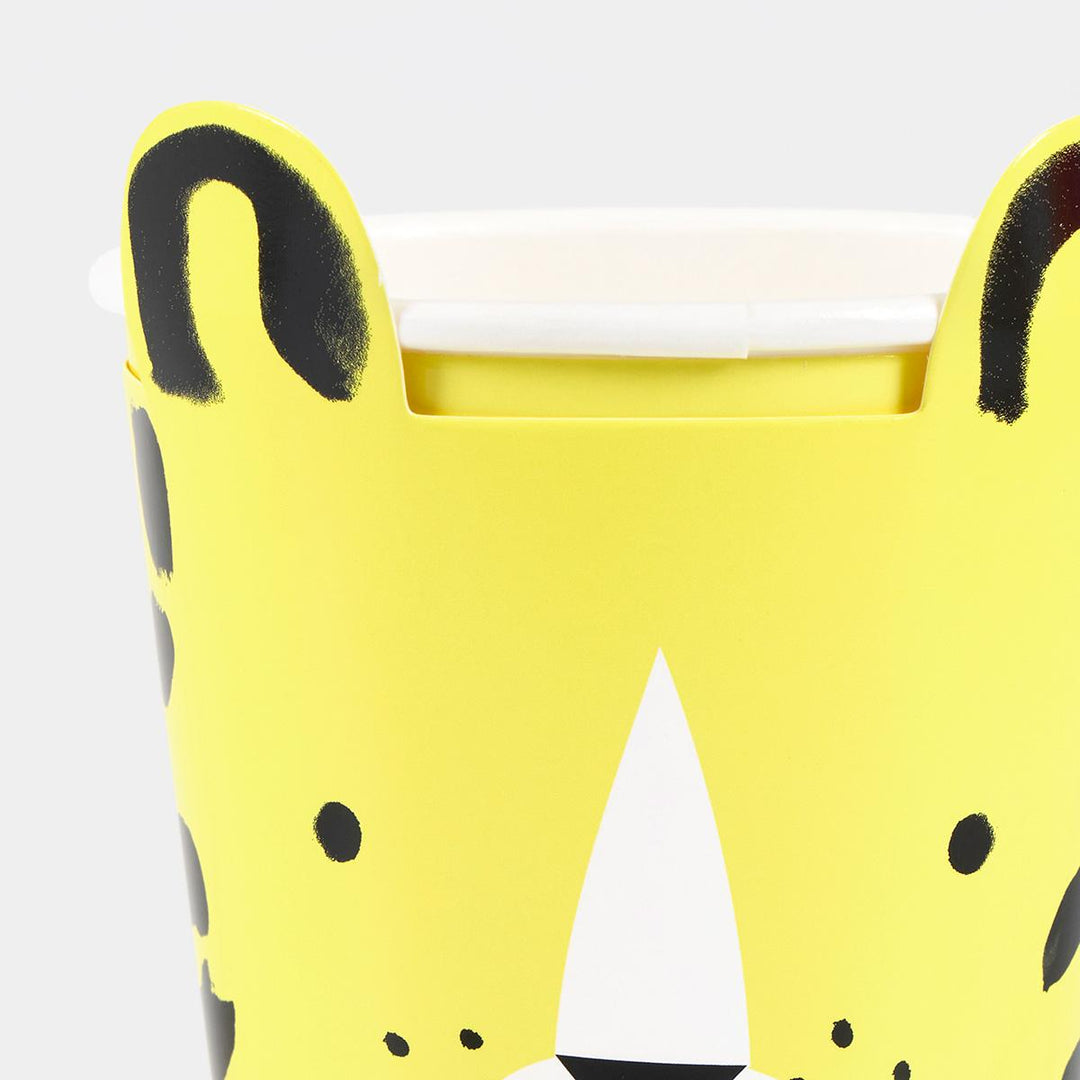 Jungle Jamboree Character Cups x 8 | Party Tableware UK Tableware Jungle Jamboree Character Cups x 8