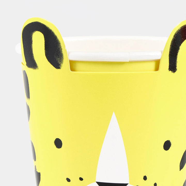 Jungle Jamboree Character Cups x 8 | Party Tableware UK Tableware Jungle Jamboree Character Cups x 8
