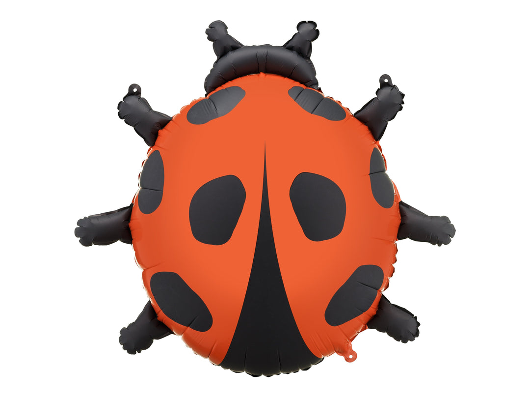 Ladybird Foil Balloon - 26 inch Balloons Ladybird Foil Balloon - 26 inch