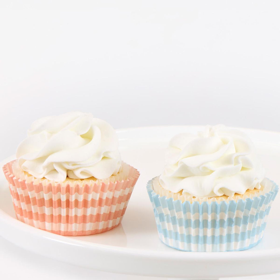 Little Animals Cupcake Kit x 24 | Cake Decorating UK Cake Decorating Supplies Little Animals Cupcake Kit x 24 toppers