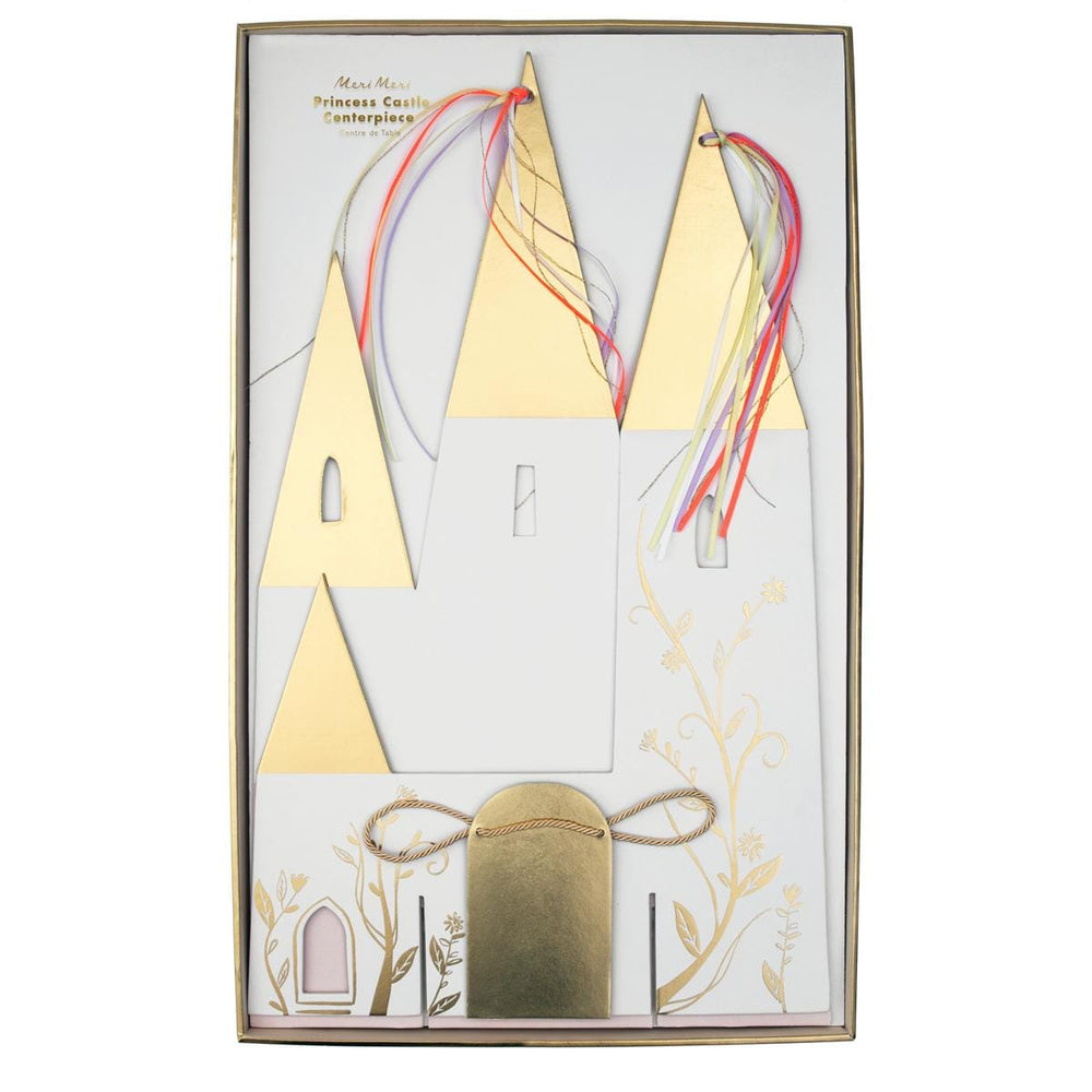 Magical Princess Party Centrepiece | Meri Meri Party Supplies Magical Princess Party Centrepiece