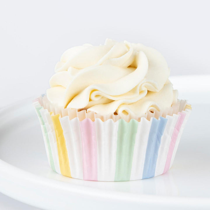 Meadow Unicorns Cupcake Kit x 24 | Meri Meri Cupcake Toppers Meadow Unicorns Cupcake Kit x 24