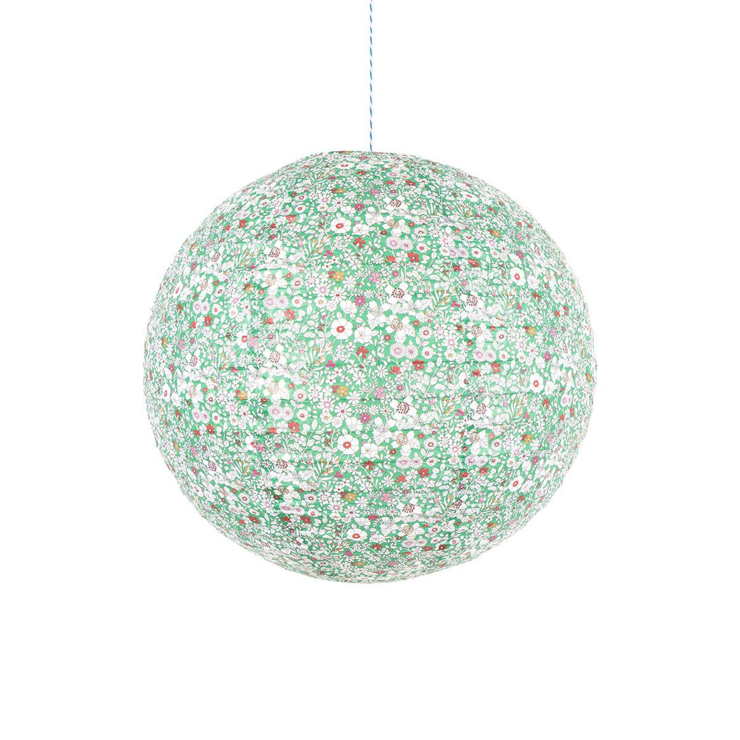 Meri Meri x Liberty Bright Lanterns x 3 | Party Decorations UK Party Decorations Meri Meri x Liberty Bright Lanterns x 3