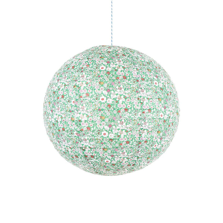 Meri Meri x Liberty Bright Lanterns x 3 | Party Decorations UK Party Decorations Meri Meri x Liberty Bright Lanterns x 3