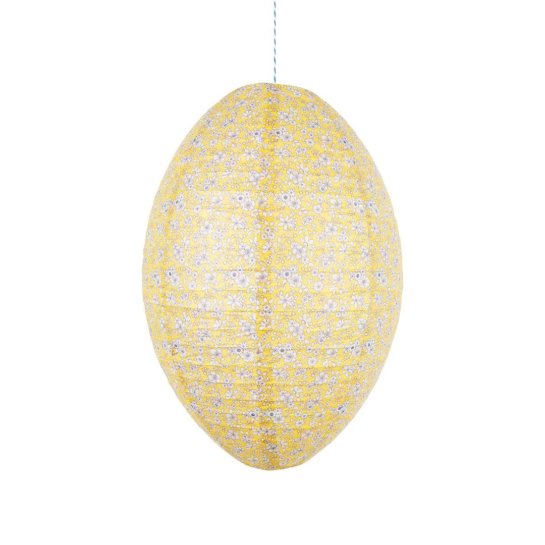 Meri Meri x Liberty Bright Lanterns x 3 | Party Decorations UK Party Decorations Meri Meri x Liberty Bright Lanterns x 3