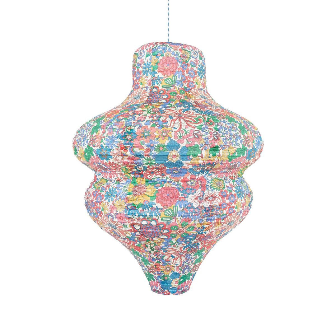 Meri Meri x Liberty Bright Lanterns x 3 | Party Decorations UK Party Decorations Meri Meri x Liberty Bright Lanterns x 3