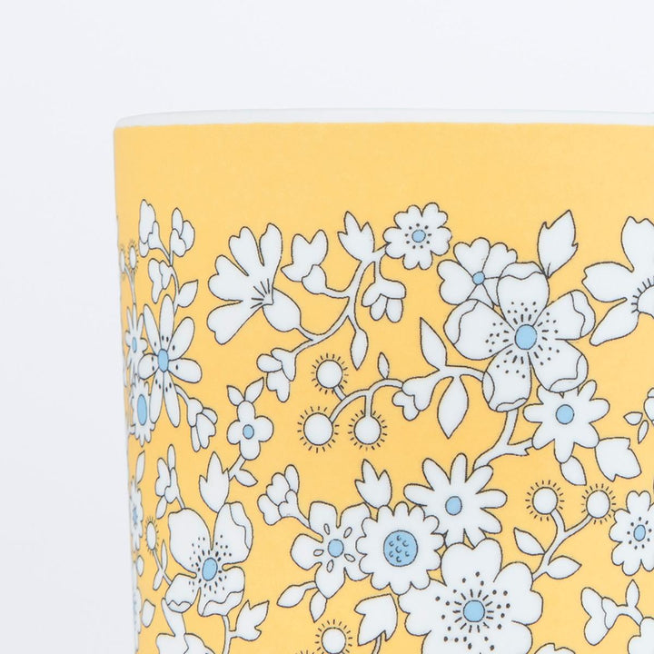 Meri Meri x Liberty Mixed Set Reusable Cups x 4 Party Cups Meri Meri x Liberty Mixed Set Reusable Cups x 4