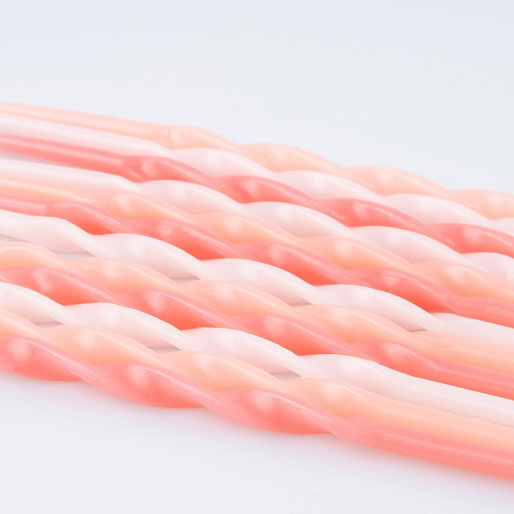Meri Meri x Liberty Wharfedale Party Candles x 16 | Meri Meri Birthday Candles Meri Meri x Liberty Wharfedale Party Candles x 16