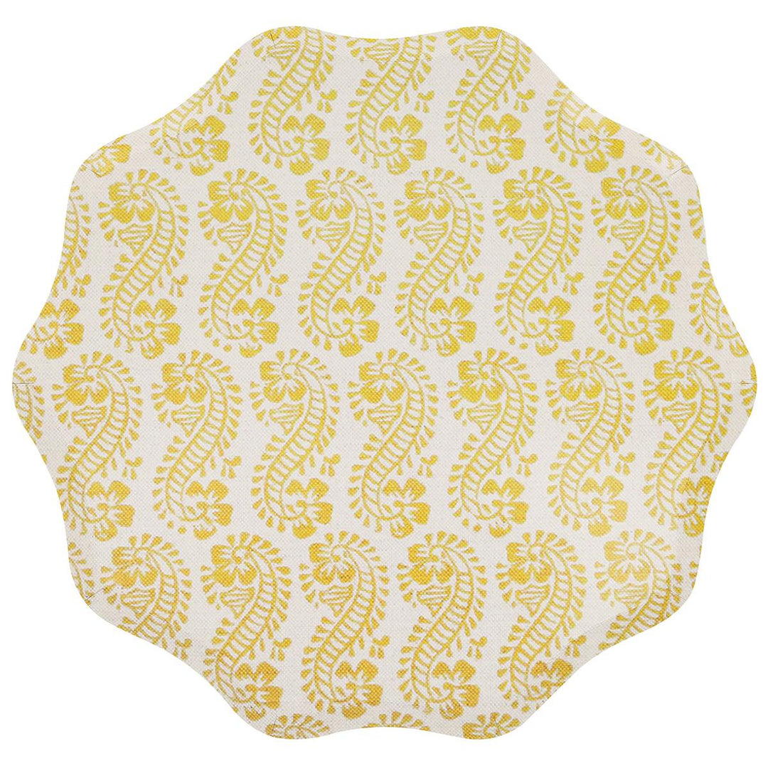 Meri Meri x Molly Mahon Dinner Party Plates x 8 | Meri Meri party plates Meri Meri x Molly Mahon Dinner Party Plates x 8
